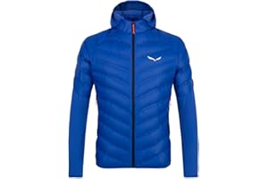 SALEWA Agner Hybrid Rds Dwn M Jkt Giacca Uomo