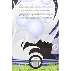 Los hijos del crepúsculo