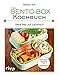Produktbild Das Bento-Box-Kochbuch: Meal Prep auf Japanisch