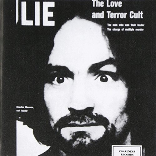 LIE: The Love & Terror Cult