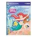LeapFrog LeapReader Book: Disney Princesses Adventures Under the Sea (Works with Tag)