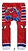 BUY ONE GET ONE FREE baby toddler boy girl unisex leggings tights trousers pants (90 12-24 months, design 7)