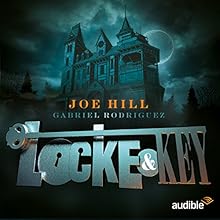 Joe Hill, Gabriel Rodriguez – „Locke & Key: Die komplette Serie“
