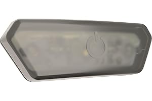 Luz LED para casco de bicicleta ABUS Smiley 3.0/Skurb Kid