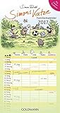 Image de Simons Katze Familienkalender 2017
