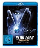 Star Trek Discovery - Staffel 1 [Blu-ray] - Sonequa Martin-Green