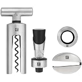 Zwilling Sommelier Corkscrew Set, 4 Pieces
