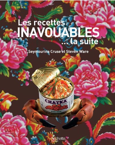 <a href="/node/21610">Les recettes inavouables...</a>