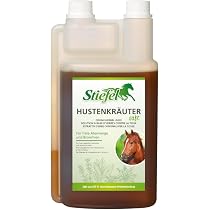 VitPet+ PneumoVit 1,2 Kg – Complément Respiratoire Cheval – Eucalyptus Naturel – Expectorant & Apaisant Toux
