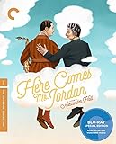 Here Comes Mr Jordan [Criterion Collection] [Blu-ray] [1941]