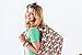 Ju Ju Be Hello Kitty Zippered Tote Diaper Bag Super Be