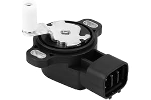 KSTE 18919-AM810 Pédale d'accélérateur Capteur de Position accélérateur for 350Z 03-09 Infiniti G35 / FX35