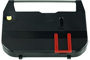 SWARTZ INK 1 X Sharp PA-3100 Series Typewriter Ribbon, Compatible, Correctable