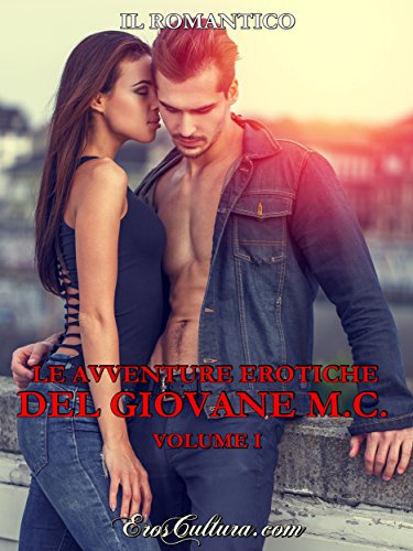 Download Le avventure erotiche del giovane MC: vol.I Download Le avventure erotiche del giovane MC: vol.I