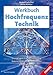 Produktbild Werkbuch Hochfrequenz-Technik