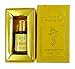 Chakra Natural Perfume Amber Fragrance 100% Pure Natural Perfume Oil 10ml