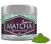 Produktbild 'Matcha Festakt 100% japanischen, bietet die Kraft den ganzen Tag. Kognitive verbessert die Gesundheit, den Stoffwechsel und hilft bei der Verlust von Gewicht. Es ist ideal für die Meditation oder vor einer Praxis Yoga Matcha Da der ist reich in l-teanina Ruhe und Gelassenheit, gibt ein Staat. Genießen Sie beste Geschmack "Umami. Die Matcha Urban Vibes enthält 30 Gramm Dose mit Tee, Rinde ca. 25 Tassen.