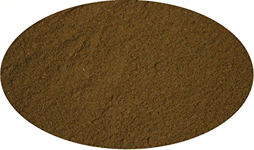 Preisvergleich Produktbild Eder Gewürze - Kreuzkümmel / Mutterkümmel / Cumin gemahlen - 5kg
