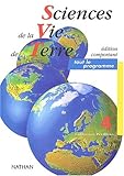 Image de Sciences de la vie et de la terre, 4e, élève, tout le programme 1998