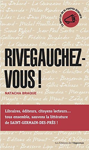 Download Rivegauchez-vous ! Download Rivegauchez-vous !
