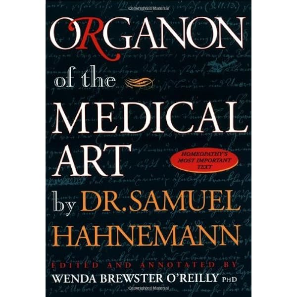 Prisma. The Arcana of Materia Medica Illuminated - Similars