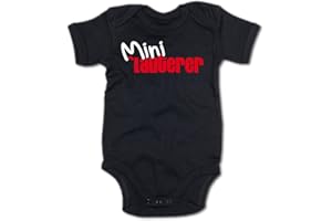 G-graphics Baby Body Mini `Lauterer 250.0068