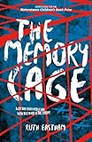 The Memory Cage: Alex has survived a war. Now his mind is the enemy.