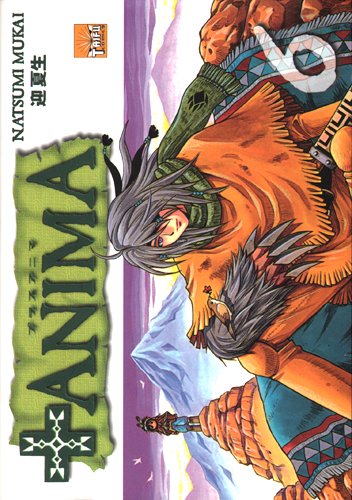 +Anima — Tome 6