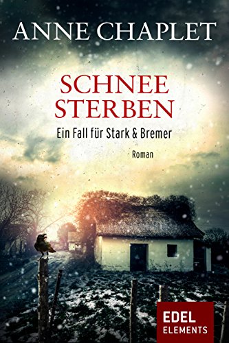 Cover zum Buch Schneesterben