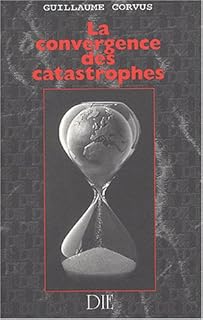 jaquette livre La convergence des catastrophes