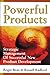 Powerful Products: Strategic Management of Successful New Product Development by 