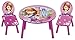 Produktbild Arditex Princesa Sofia. Kindertisch mit 2 Stühlen. ARDWD8324
