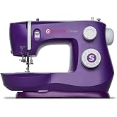 Singer 3337 Purple Mekanik Dikiş Makinesi