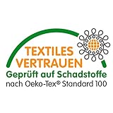 Premium Bettwäsche 100% Baumwolle Renforce Reißverschluss – Design Wählbar Main - 3