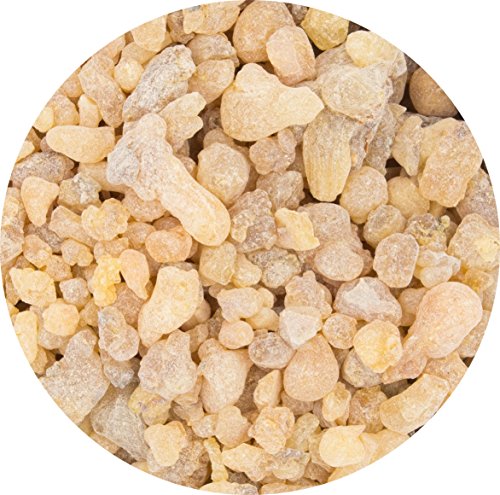 Weihrauch Amber Hojari – Boswellia Sacra – aus Oman – 25g - 2