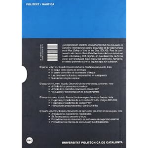 El código PBIP: Plan de protección de buques e instalaciones portuarias (Politext)