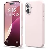 Apple iPhone 17 Uyumlu İ&ccedil;i Kadife Lansman Silikon Kılıf Kapak Geniş Kamera Koruması Darbe Emici Şık ve Dayanıklı Telefon Akse