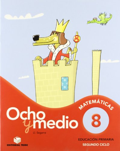 Ocho y medio 8