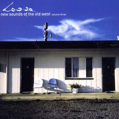 New Sounds Of The Old West Vol. 3