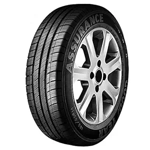 Goodyear Assurance 175/60 R15 81H Tubeless Car Tyre (Home Delivery)