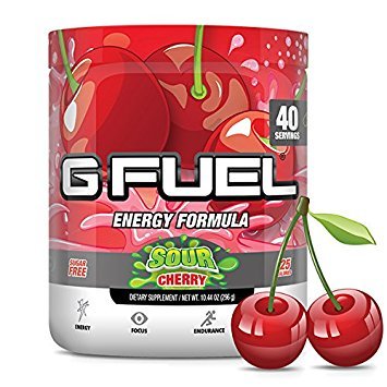 Preisvergleich Produktbild G FUEL Sour Cherry
