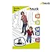 Hauck Guide Me Safety Walking Harness & Reins