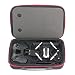 Produktbild PENIVO Umhängetasche Storage Box für Parrot Mambo Flypad Remote Control Portable Carry Case