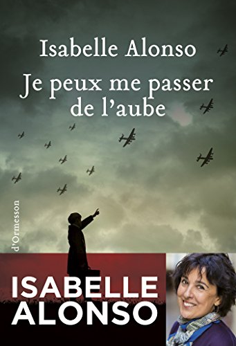 couverture de : Je peux me passer de l'aube