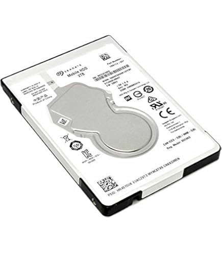 Barracuda 1tb 5tb Inch Hdd Hard Drive Seagate 5TB BarraCuda 5400