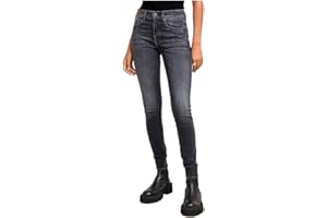 G-STAR Damen 3301 Skinny Jeans