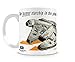Produktbild Star Wars - Millennium Falcon - Tasse - Geschenkideen