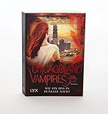 Image de Chicagoland Vampires - Wie ein Biss in dunkler Nacht (Chicagoland-Vampires-Reihe, Band 12)