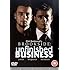 Brookside - Unfinished Business [1982] [DVD]