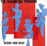 Bodies and souls